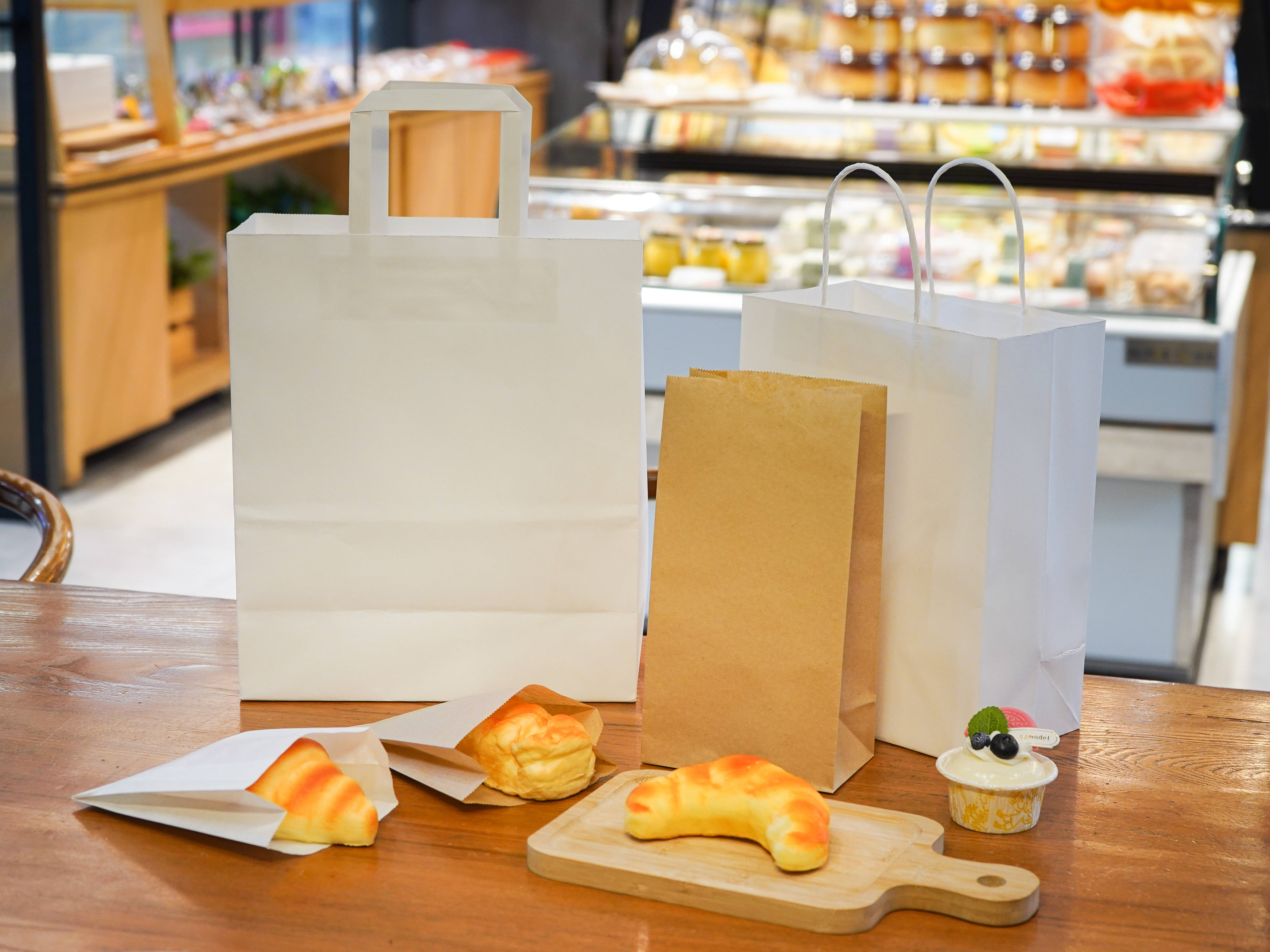 美国芝加哥餐饮及酒店行业盛宴,南王科技纸品包装闪耀全场!