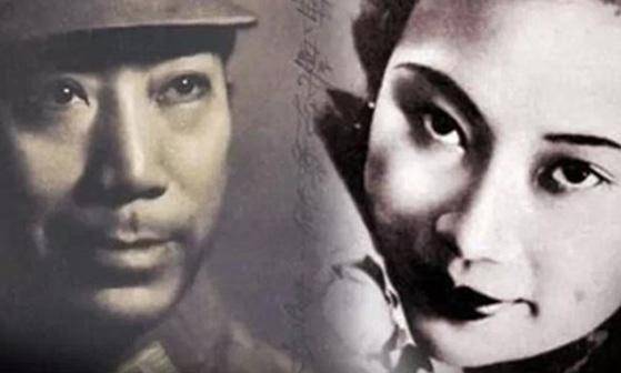 一把石灰朝他撒了过来,屋里数十支手枪齐发,王亚樵血肉模糊而亡