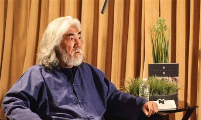 张纪中的风流情史:为摆脱前妻,甘愿舍弃3亿家产