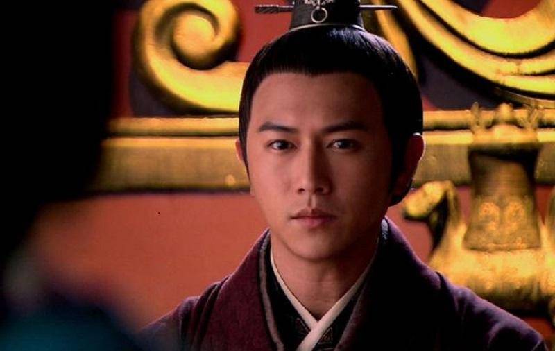 汉文帝真的那么爱窦漪房?别被电视剧骗了,事实上男宠都比她受宠