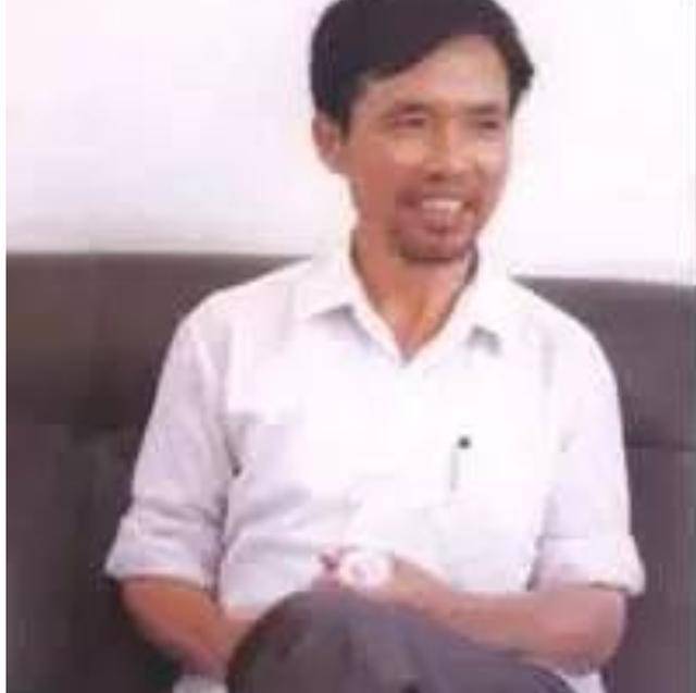 云南前首富——"广西矿王"黎东明的江湖路