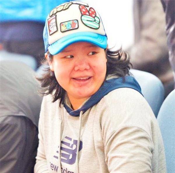 体操女皇程菲:25岁退役养伤,因长期服药胖至200斤,至今还单身