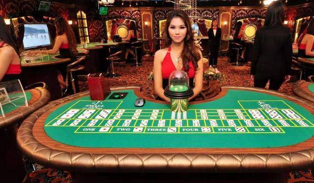 「香港公益沉迷赌博」_香港赌博合法化吗?