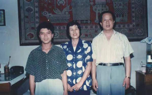 孔繁森50岁殉职,他的儿女后发展如何?三个孩子都成为国家栋梁