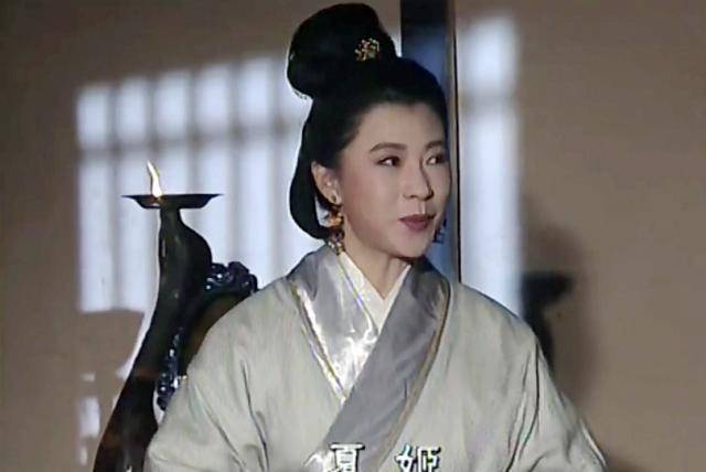 夏姬到底有多美?9个男人为她而死,7次嫁人,3次成为王后