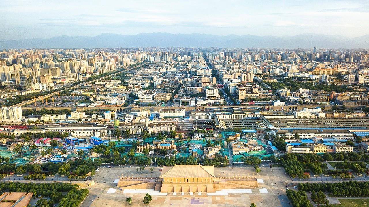 从隋朝大运河到千年粮仓,隋炀帝的丰功伟绩让后人用之不尽