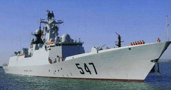 原创战狼只能算是功夫片,红海行动才能叫战争片