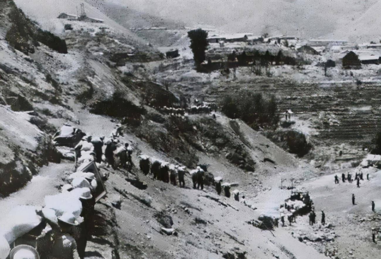 816地下核工程:六万人耗时8年,为何在即将完工时突然停建?