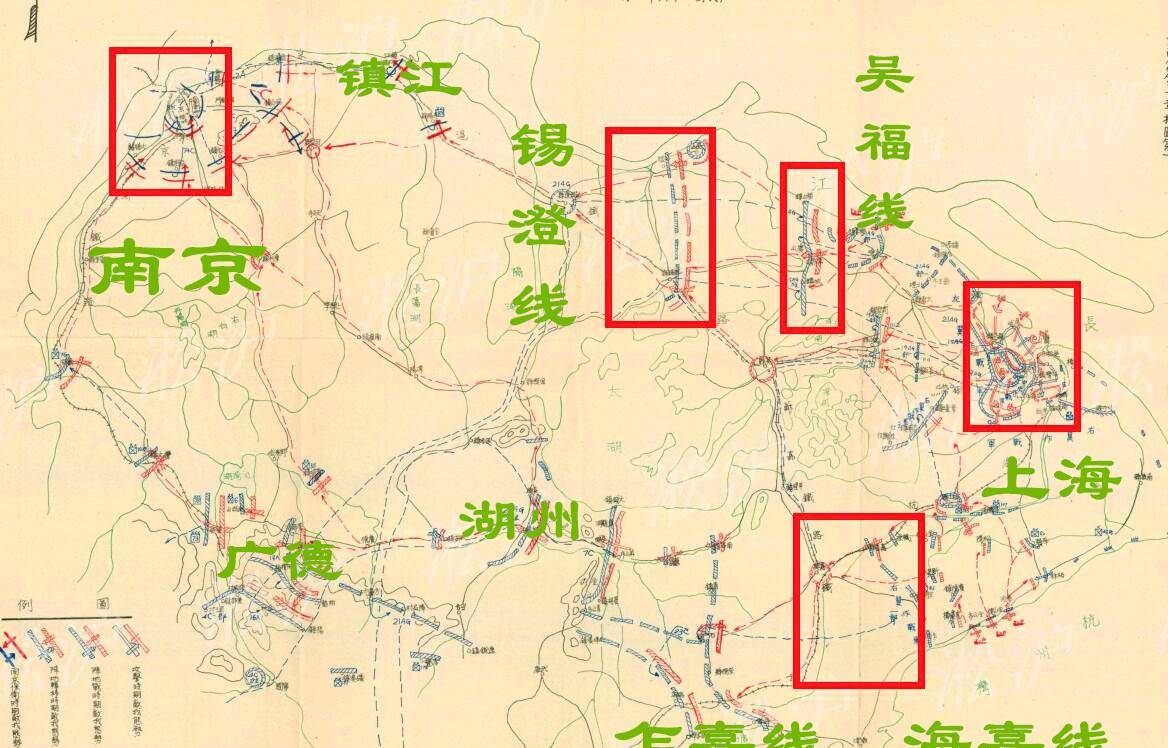 南京保卫战中,一批高级将领丢下部队逃跑,伤兵们破口大骂