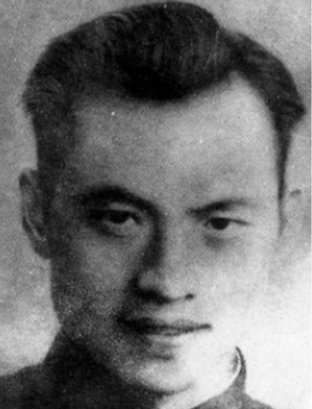 残害多名革命烈士,8年后妻子大义灭亲,结果如何_许建业_陈远德_徐远举