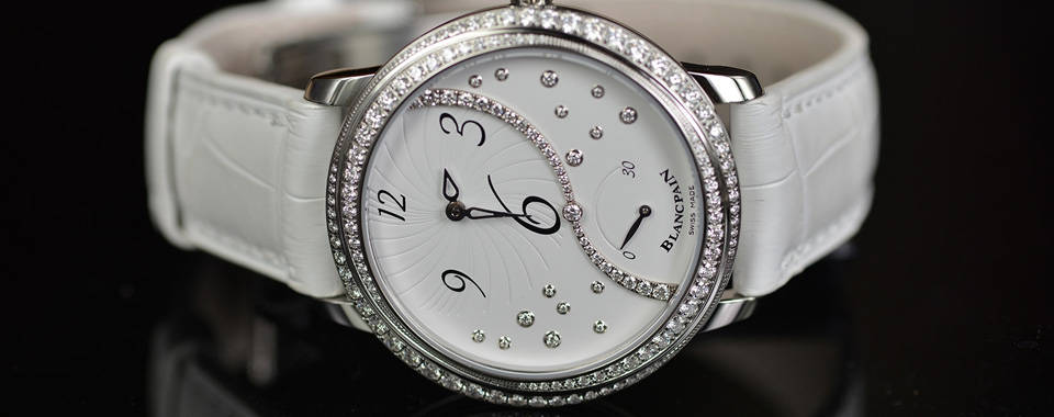 海口宝珀手表维修