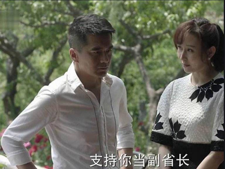 《人民的名义》中高喊要胜天半子的祁同伟,为何会向权力下跪?