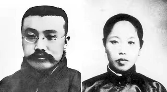 李大钊之女:16岁随父入狱,20岁参加革命,双目失明仍为父亲著书_李星华