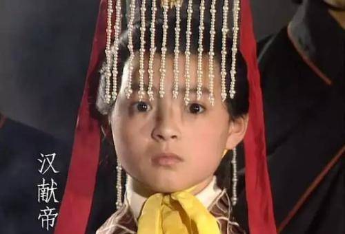 正史中的董卓:东汉版"权利的游戏"当中顶级玩家