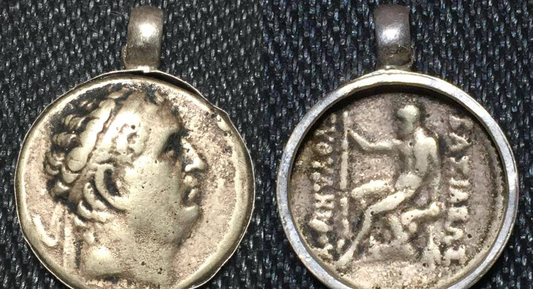 世界古代史上硬币是怎样研制的?它们都经历了什么?