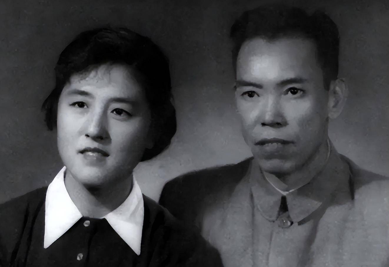 梁兴初将军逝世后,妻子获中央批准撰写回忆录,事后为何拒绝印刷