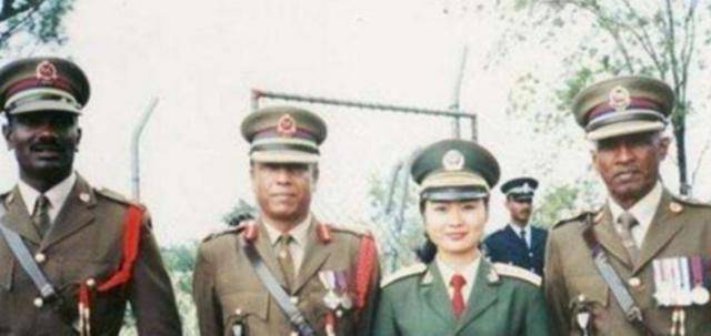 中国警花雷敏:16岁入特警队,创57秒爬5层楼的纪录,至今无人破