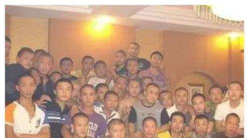 乔四集团"一号杀手",凶悍超过乔四爷,神秘消失十年后又重出江