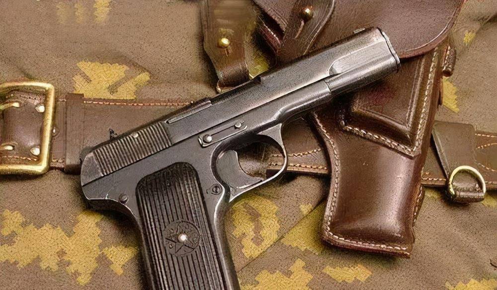 湖北"第一悍匪"谢先荣覆灭记