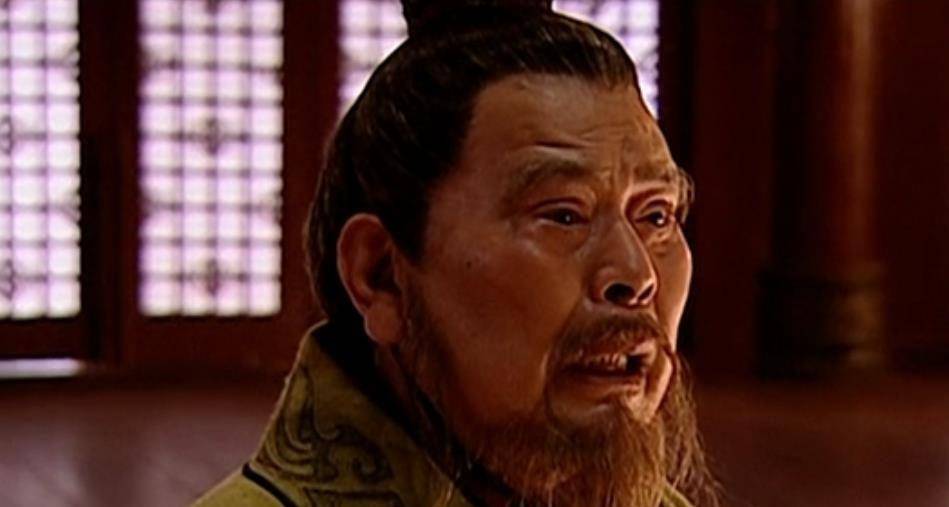 晁错被杀,完全是咎由自取,丝毫不怨汉景帝