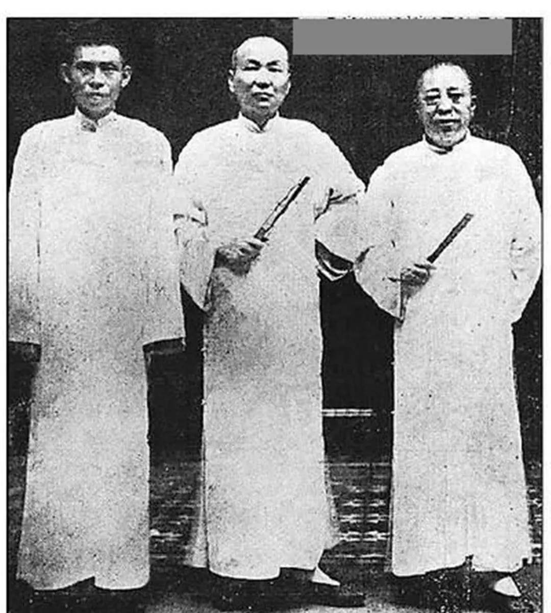 叱咤上海滩十里洋场,青帮三大亨后人今何在?绝后,败家或成才?