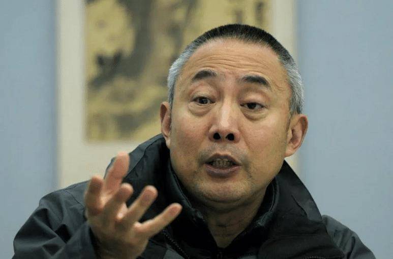 叶兆言:心态贫穷的人,永远贫穷_生活_中国作家协会_洛克菲勒