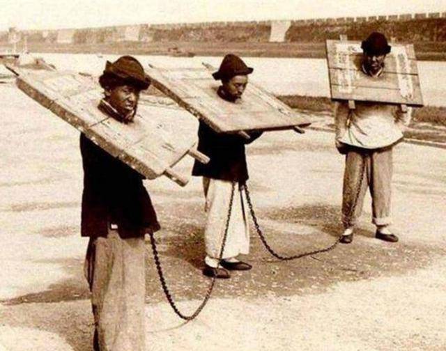 古代哪个朝代的犯人待遇最好?秦朝囚衣都买不起,宋朝能白吃白喝