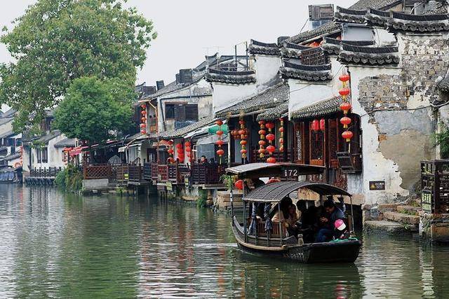 杭州旅游必去十大景点,金牌导游带你畅游杭州,这篇攻略你值得拥有