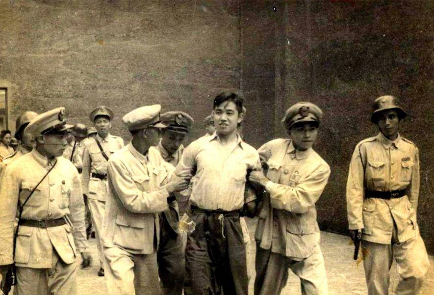 王孝和:刑场记者口述残酷现场,漏出伤口检察官面红耳赤