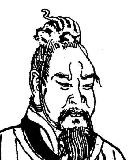 史料中的夏朝还处在原始社会末期,但已是崩溃边缘_扈氏_部落_尚书