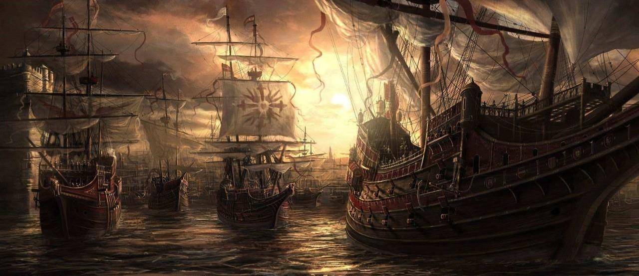 伊斯兰文明和基督教文明,斗了近千年,继续斗下去谁会赢