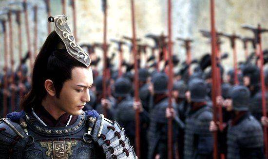 赵武灵王的"胡服骑射"各国都效仿,为何"商鞅变法"却无人跟风