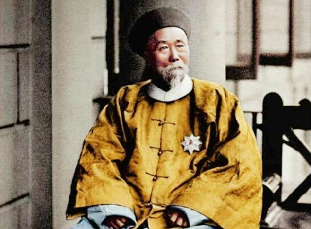 我国豪宅恭王府:经3任传奇屋主