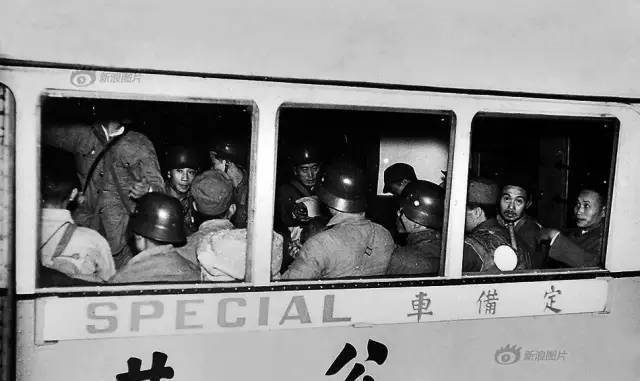 "八百壮士"唯一在世的杨养正档案曝光,附"八百壮士"历史影像资料