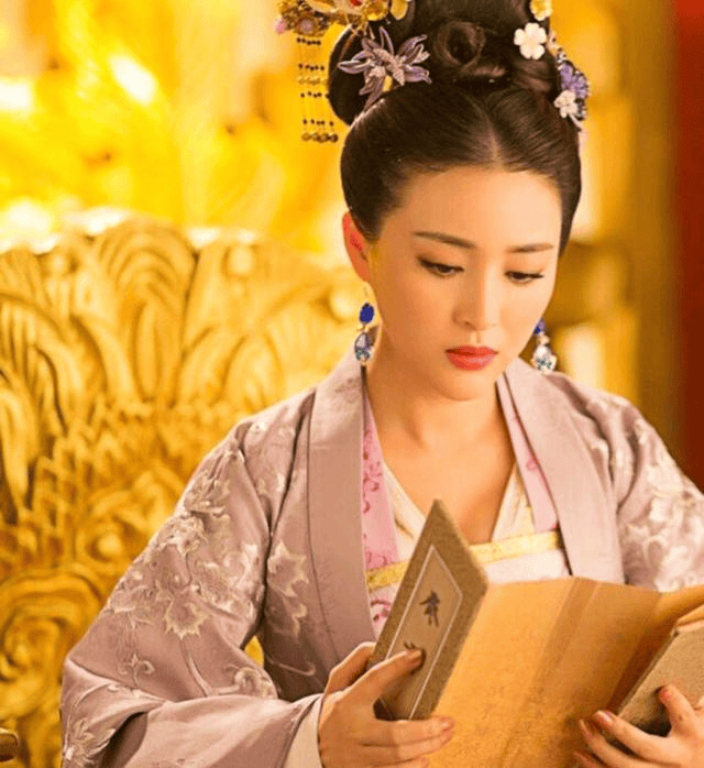 原创《清平乐》大娘娘刘娥是怎样从孤女一步步走向太后宝座的?