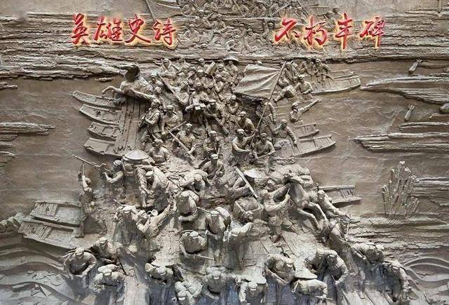 湘江战役的惨烈程度啥样?三年不饮湘江水,十年不食湘江鱼