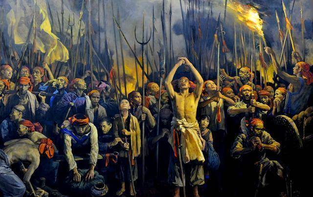 天京保卫战中,太平军不输兵力,却输了战争,背后真相是什么