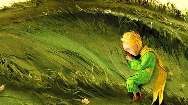 《小王子》:星际奇幻之旅,你准备好了吗?