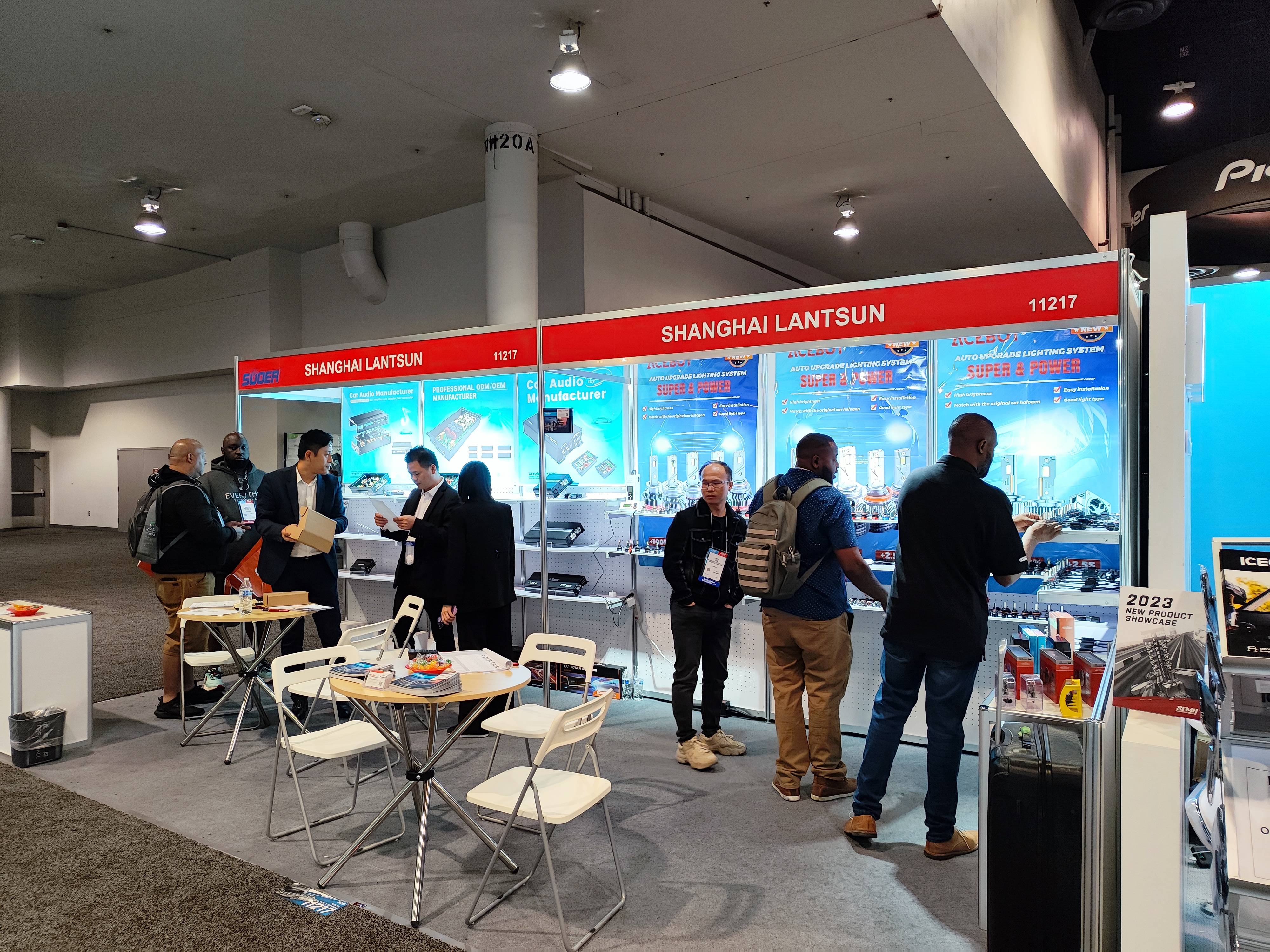 Appex Show 2024美国拉斯维加斯国际汽配展AAPEX SHOW_搜狐汽车_搜狐网