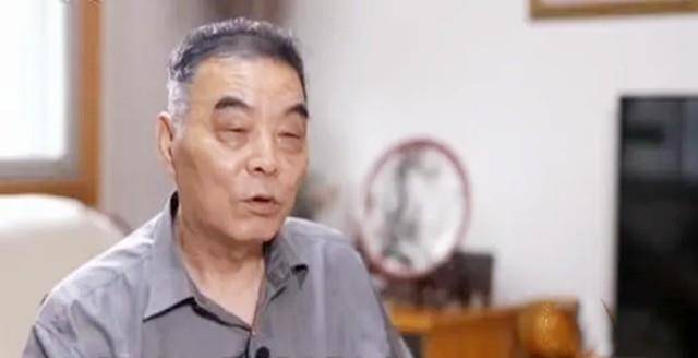 焦裕禄妻子徐俊雅:教育子女不搞特殊化,不要接受别人送的礼物