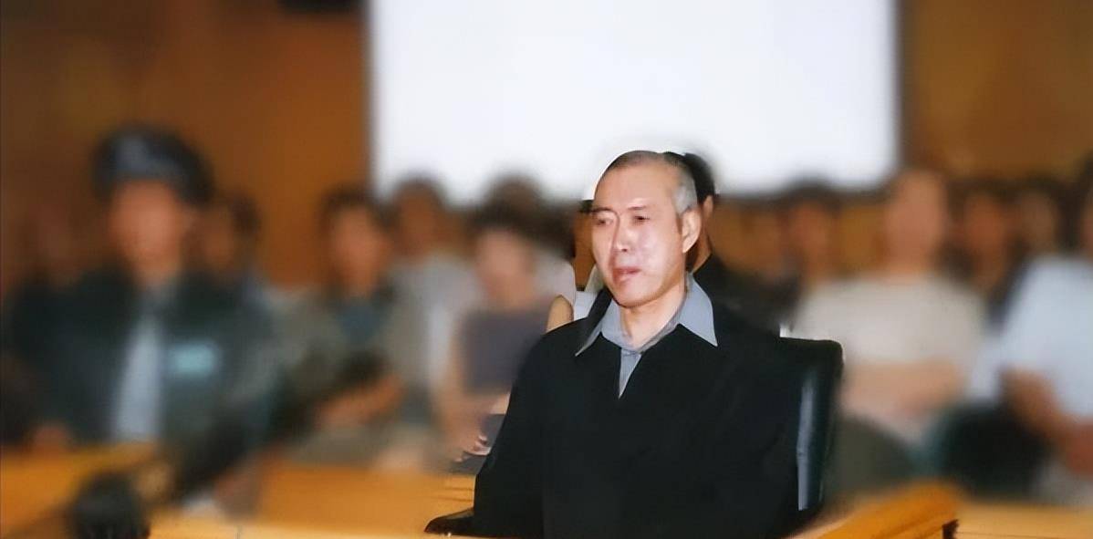 贪官慕绥新,拥有千亩私人庄园,落马时遭两任妻子举报