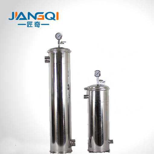 滤芯式液体过滤器
