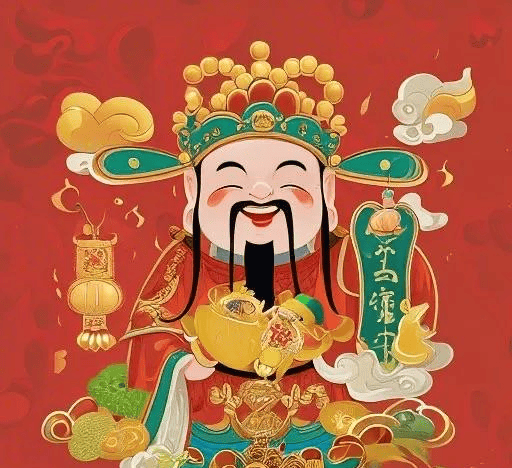 5月31号开始财运暴涨,大运缠身,接财纳福,注定要发财的三大星座