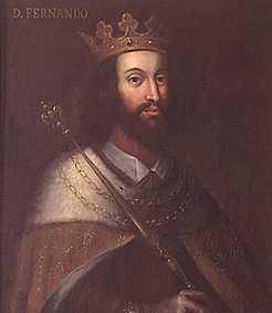 丽斯的王位为何会被私生子叔叔若昂轻易夺走_卡斯蒂利亚_一世_胡安