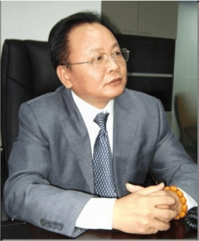 陈博文:资深人力资源实战培训讲师