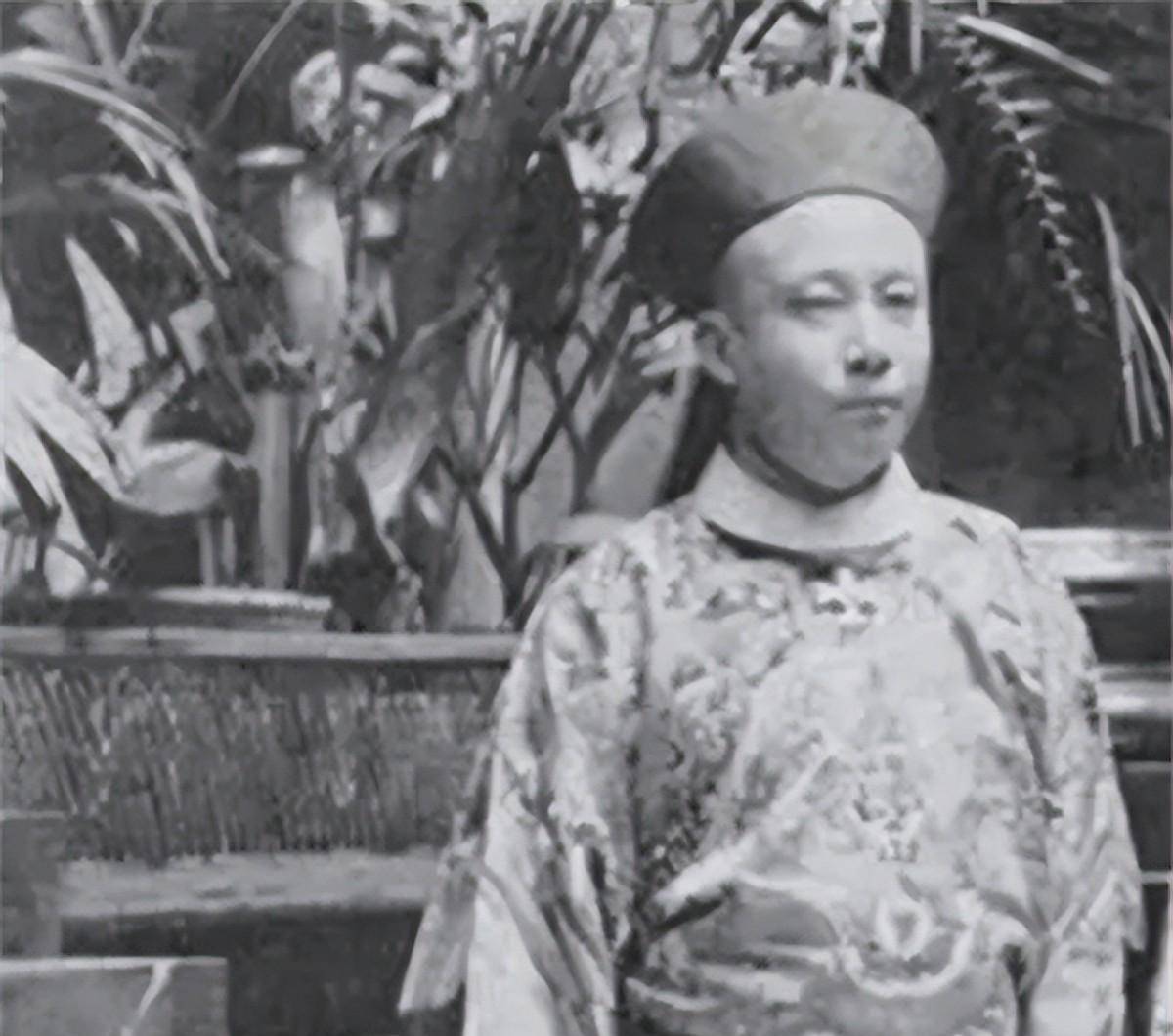 "黄莲圣母"林黑儿,此人的结局如何?