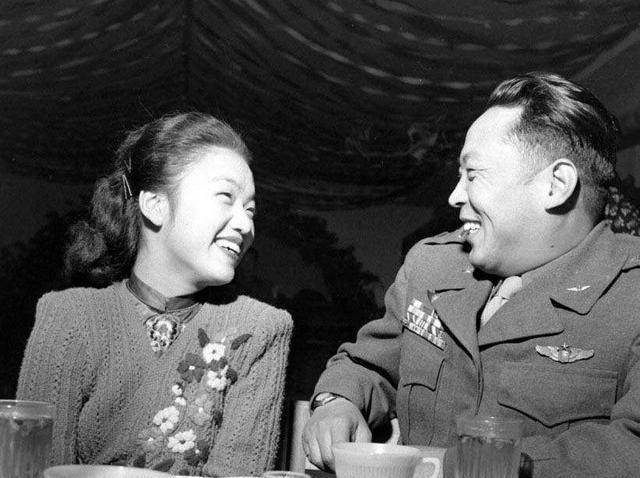 1949年,七十二军军长郭汝瑰和平起义,副军长的结局怎么样?