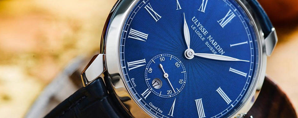 雅典手表能防水吗?-杭州雅典售后中心