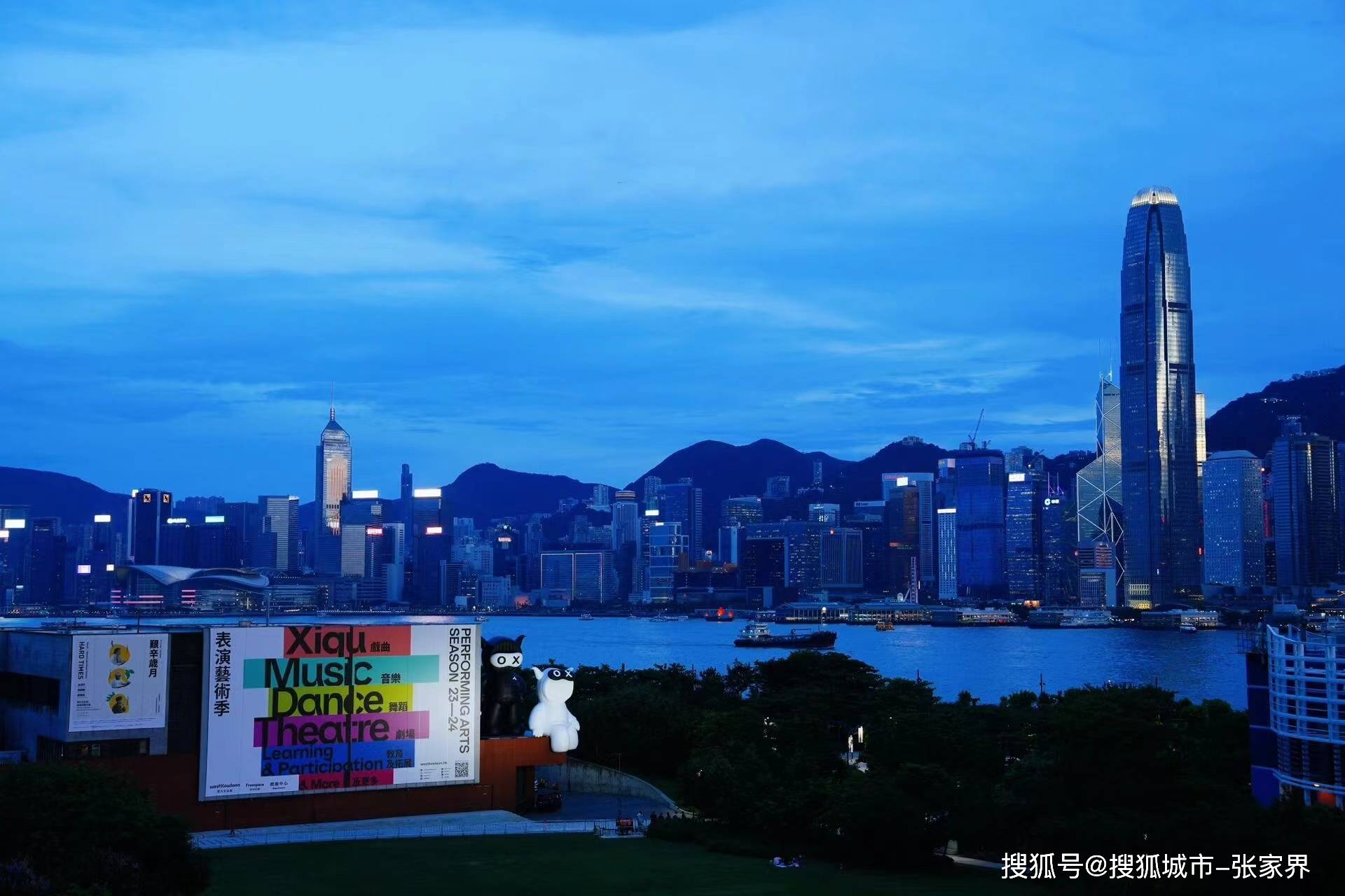 港珠澳旅游最佳方案,香港珠海澳门旅游攻略自由行,看完这篇攻略不迷路