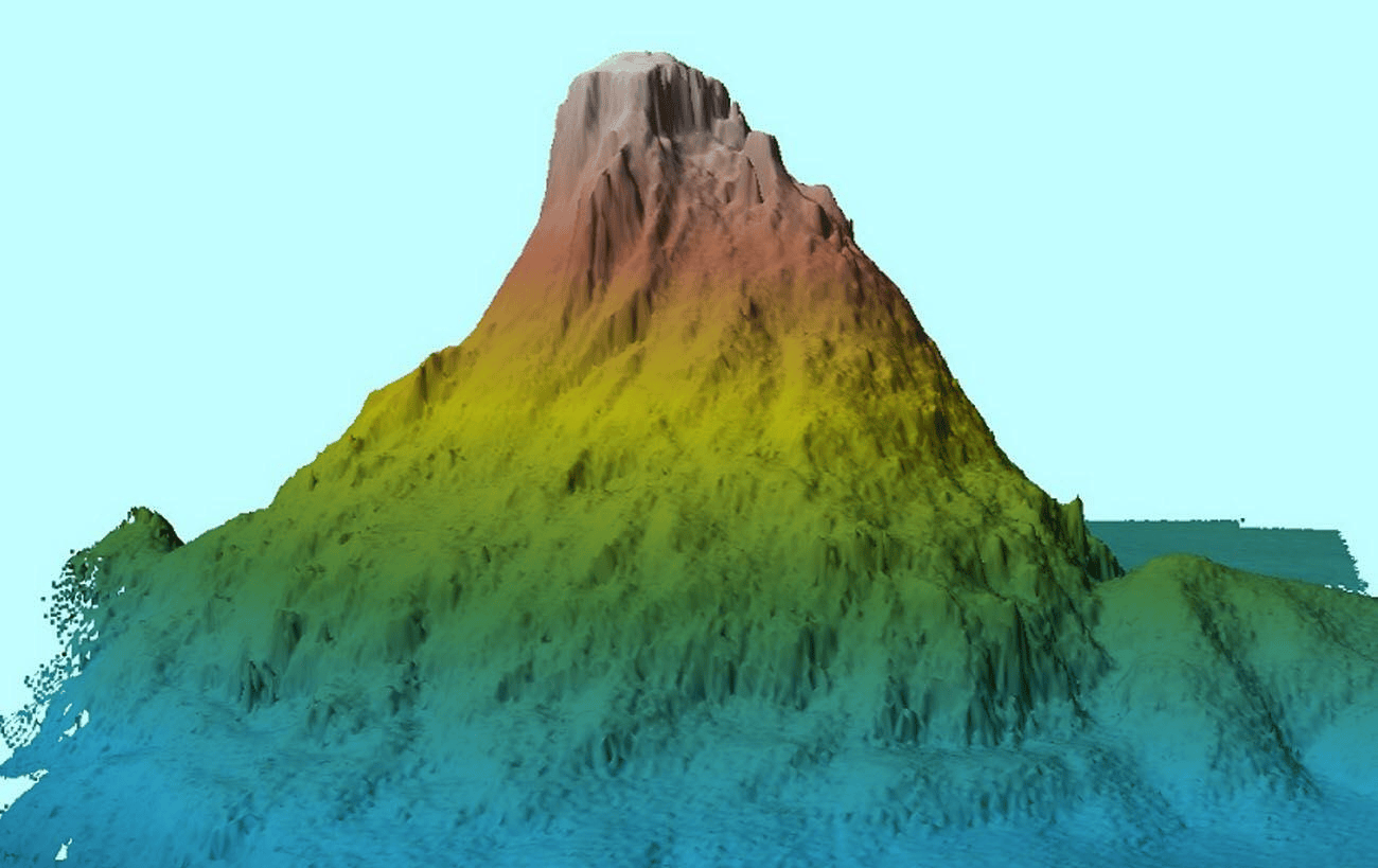 地球或将成为下一个金星?_陆地_斜坡_地方